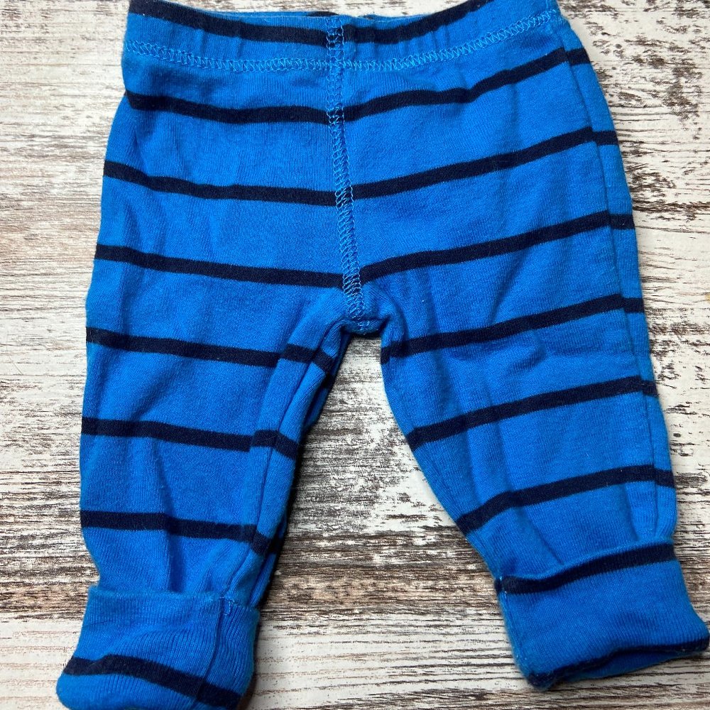 ⭐️10/$10 Carters Infant Pants Newborn